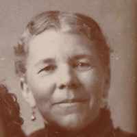Eva Christina Beck (1851 - 1937) Profile